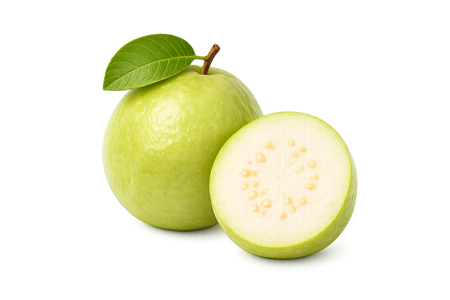 Jambu Kristal